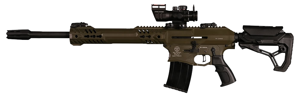 MDC-AR12-GREEN
